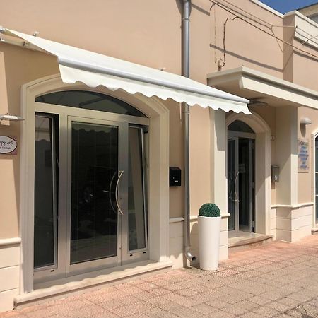 فيلا Happy Loft Salento تشلينو سان ماركو المظهر الخارجي الصورة