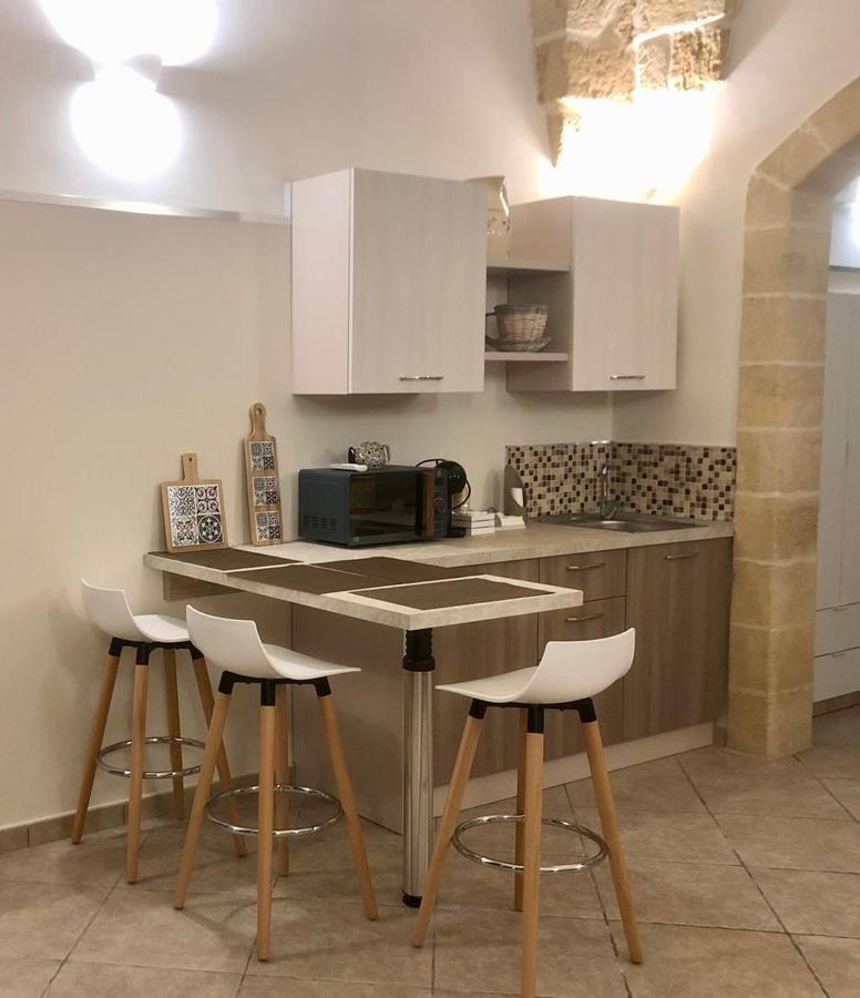 فيلا Happy Loft Salento تشلينو سان ماركو المظهر الخارجي الصورة