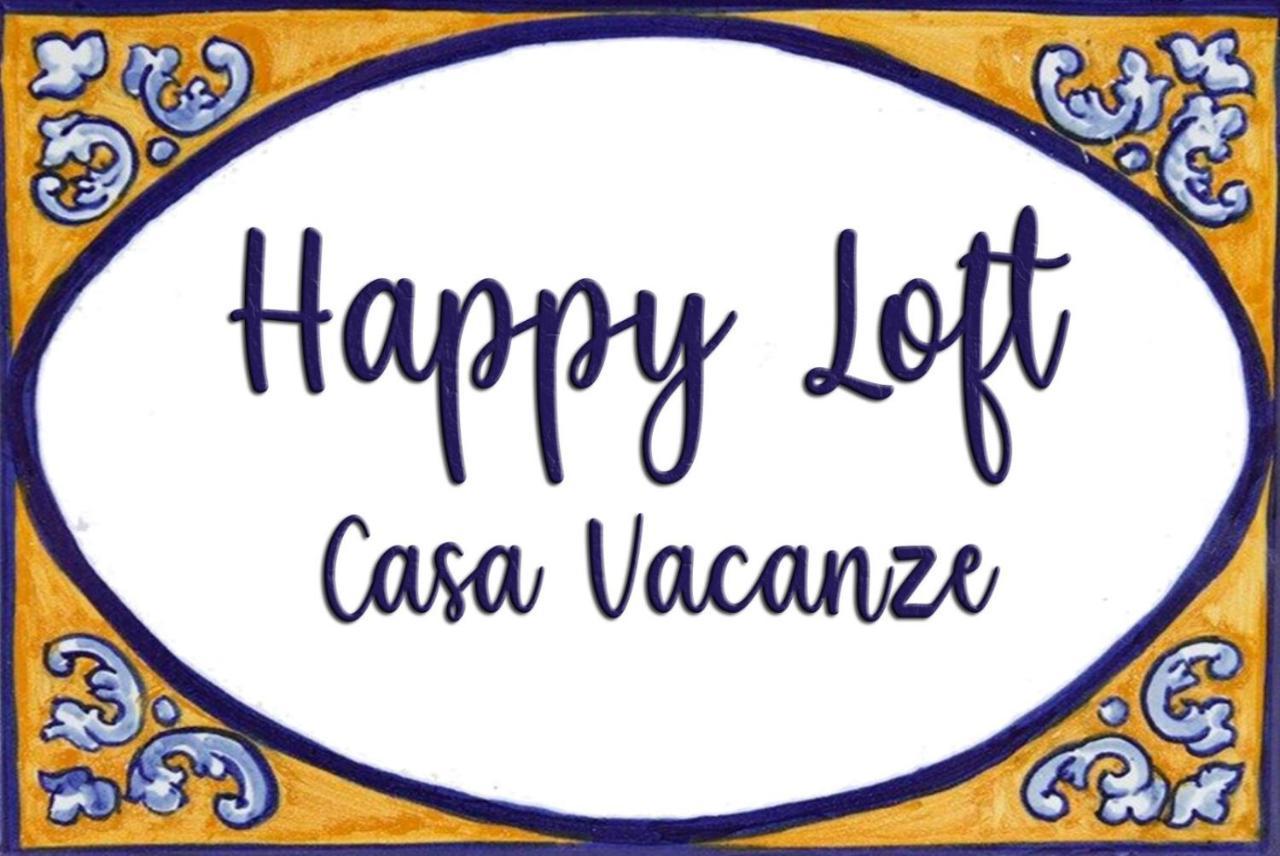 فيلا Happy Loft Salento تشلينو سان ماركو المظهر الخارجي الصورة