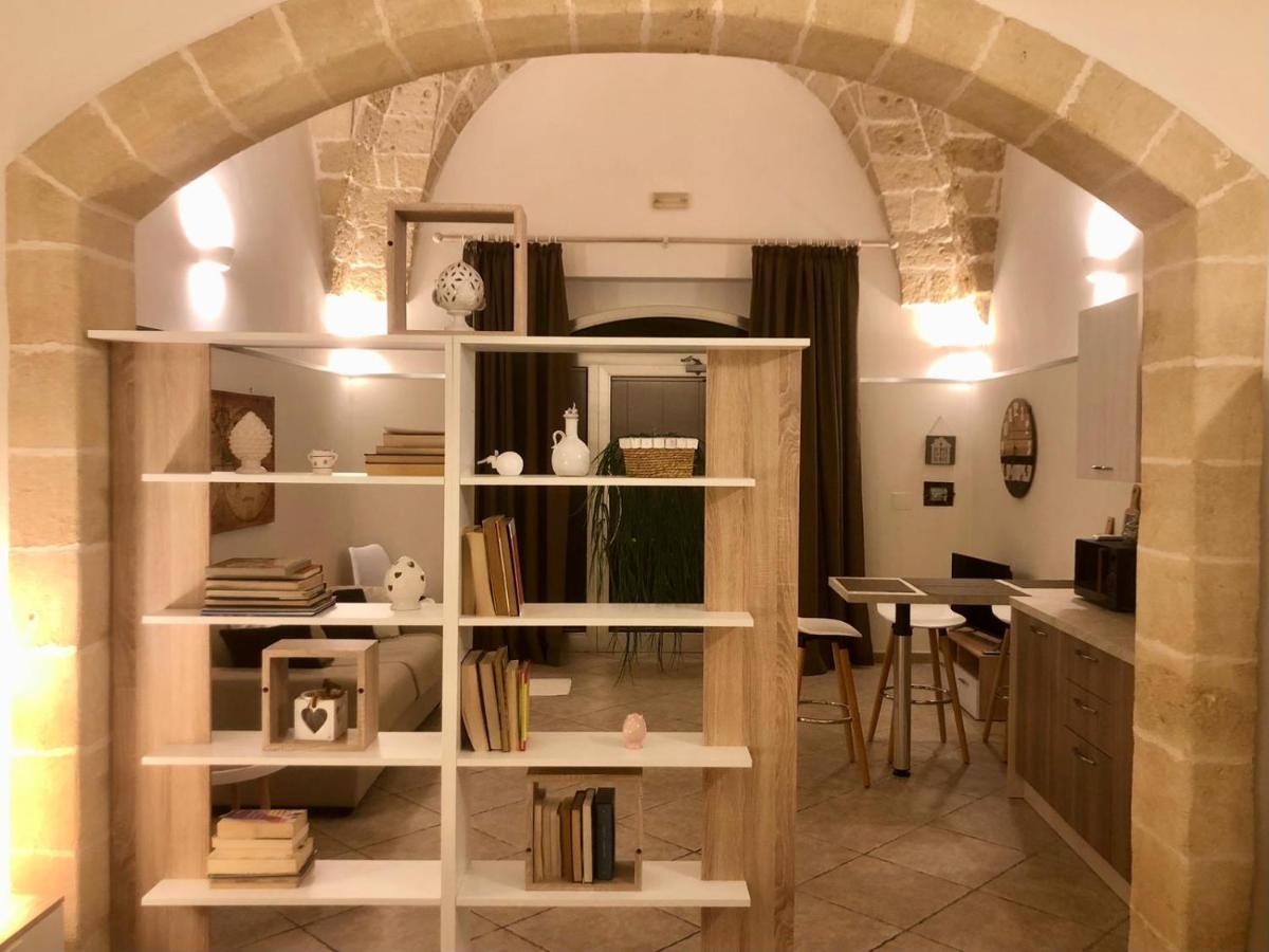 فيلا Happy Loft Salento تشلينو سان ماركو المظهر الخارجي الصورة