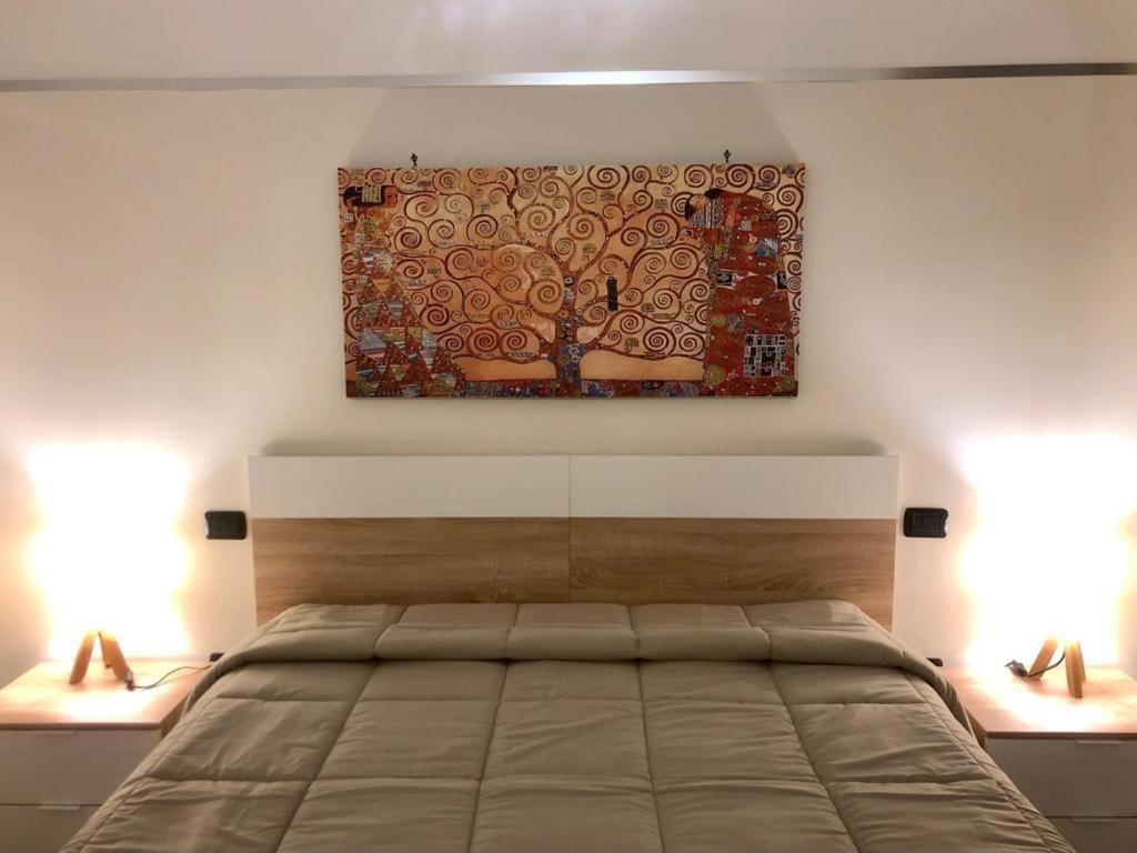 فيلا Happy Loft Salento تشلينو سان ماركو المظهر الخارجي الصورة