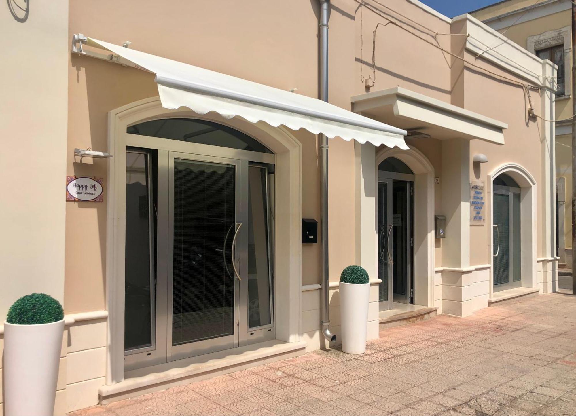 فيلا Happy Loft Salento تشلينو سان ماركو المظهر الخارجي الصورة